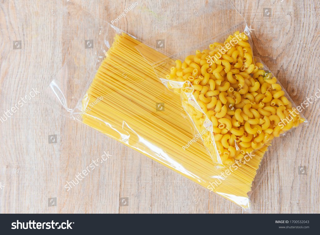 Élelmiszeripari fóliák